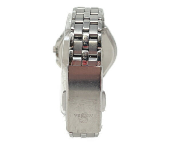 CITIZEN シチズン ATTESA Eco-Drive ソーラー電波 腕時計 中古 ATB53-2692 アテッサ エコドライブ レディース 太陽電池