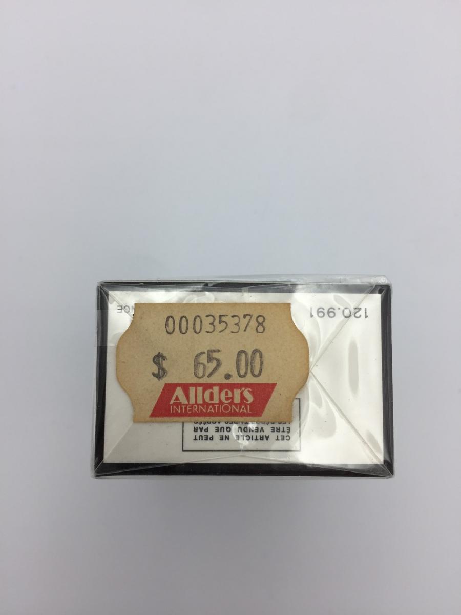 シャネル No.19 パルファム 7ml ボトルタイプ 未開封 CHANEL ミニボトル 未使用 新古品 パルファン