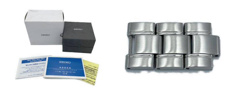 SEIKO スピリット ソーラー 腕時計 7B22-0AY0 SBTM017 中古 セイコー アナログ 日付 ステンレススチール メンズ ビジネス