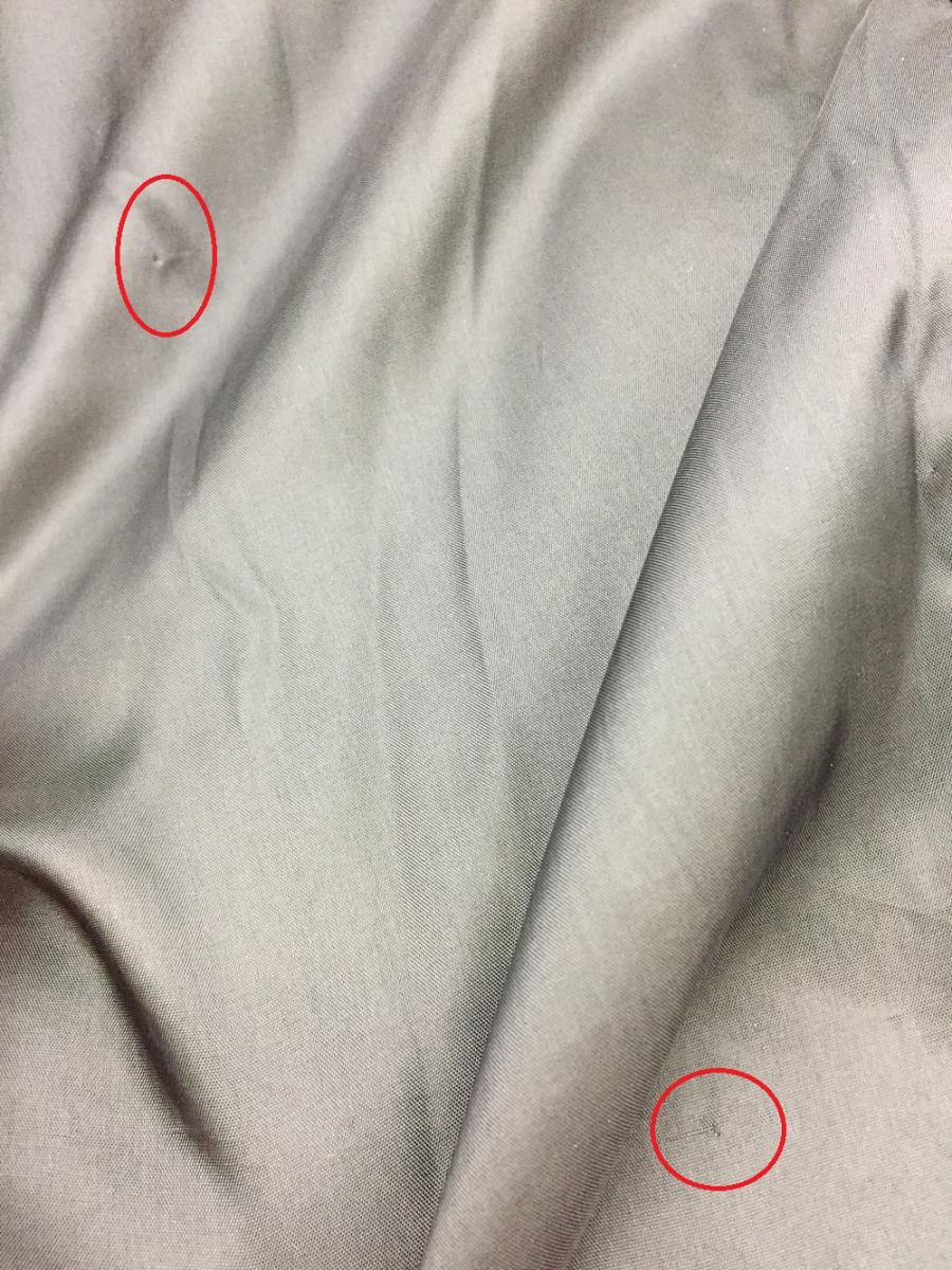 forte_forte フォルテフォルテ アルパカ混 ドロップショルダー ロングコート ネイビー XS 中古 ウール フレームワークス 紺 フェミニン