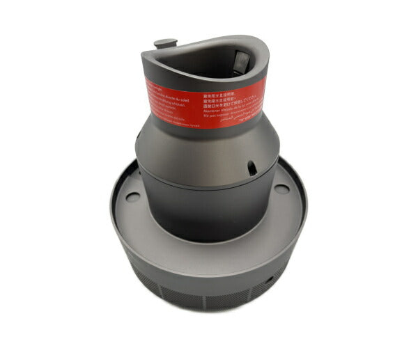 dyson 超音波式 加湿器 MF01 中古 ダイソン 家電製品 コンパクト 5~8畳 リモコン付
