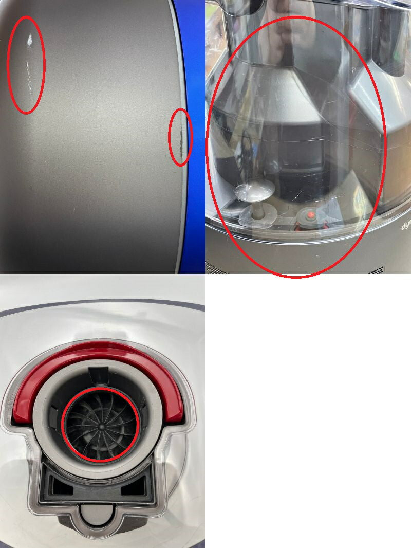 dyson 超音波式 加湿器 MF01 中古 ダイソン 家電製品 コンパクト 5~8畳 リモコン付