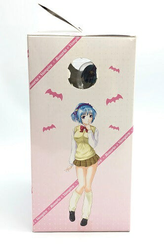 未開封品 セガ ロザリオとバンパイア 黒乃胡夢 エクストラフィギュア 中古 ホビー アニメ 漫画 美少女 ジャンプ EX