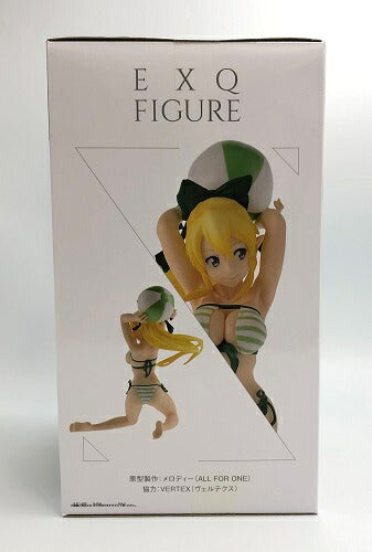 未開封品 バンプレスト ソードアートオンライン コードレジスタ EXQ フィギュア アクアシルフィードリーファ 中古 SAO アニメ KADOKAWA ライトノベル ラノベ 電撃文庫 美少女