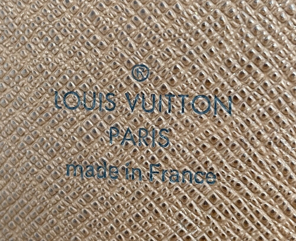 LOUIS VUITTON モノグラム エテュイシガレット M63024 中古 ルイヴィトン たばこ ケース 小物入れ ブランド おしゃれ