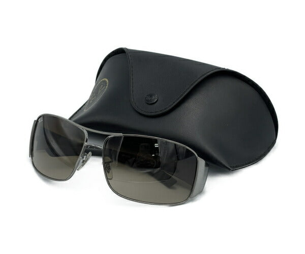 Ray-Ban サングラス アイアンマン トニースターク モデル RB3320 中古 - Main Image