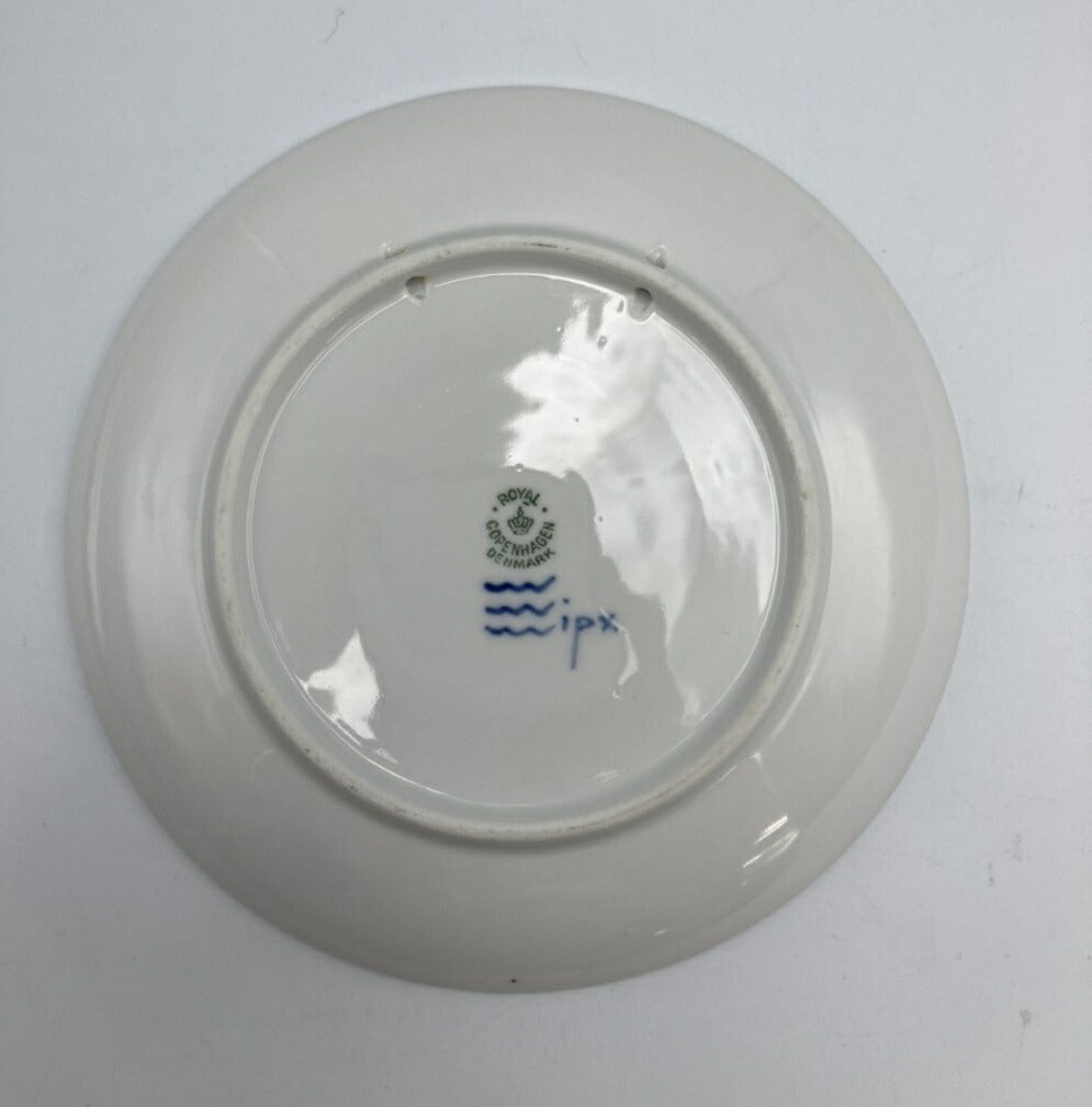 Royal Copenhagen イヤープレート 1953年 中古 ロイヤルコペンハーゲン 記念 インテリア 飾り皿 洋食器