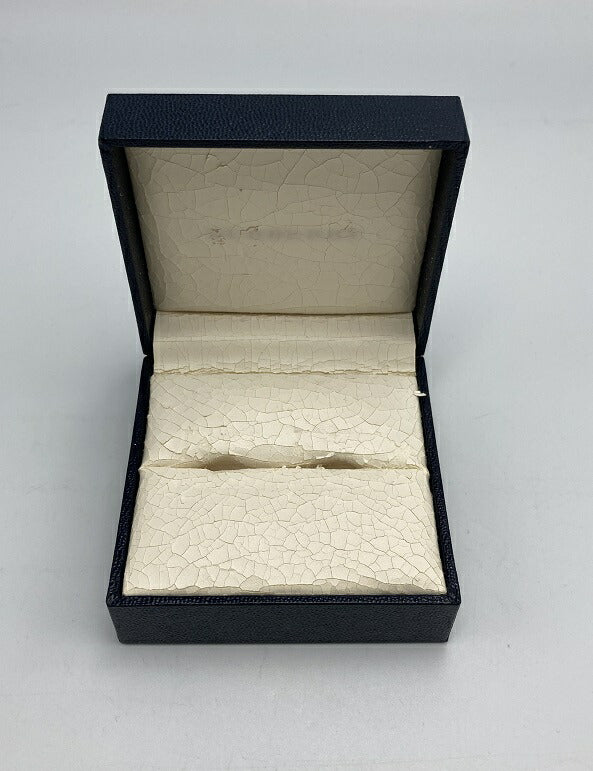 BURBERRY カフスボタン カフリンクス 中古 バーバリー メンズ 小物 シルバー シャツ 服飾