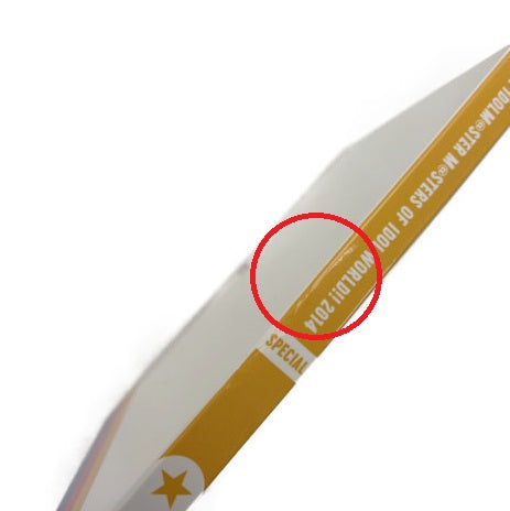 THE IDOLM@STER M@STERS OF IDOL WORLD!! 2014"PERFECT BOX!" 中古 1