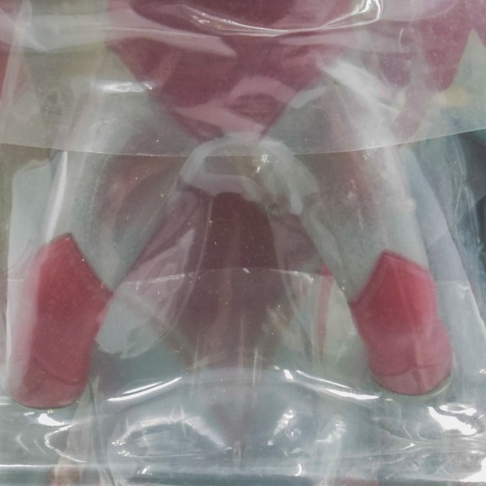 ウルトラマンシリーズ ビッグサイズソフビフィギュア ~ 帰ってきたウルトラ兄弟編~ ウルトラマンジャック 中古 1