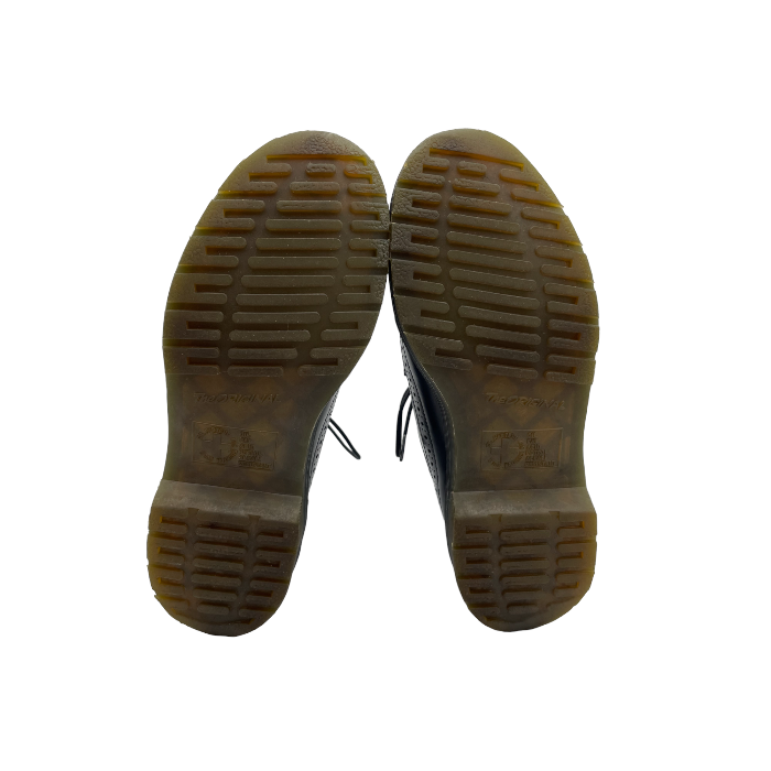 ドクターマーチン 3989 ブローグ シューズ UK4(23㎝) 中古 4