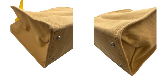 メゾンマルジェラ トートバッグ S55WC0027 中古 4