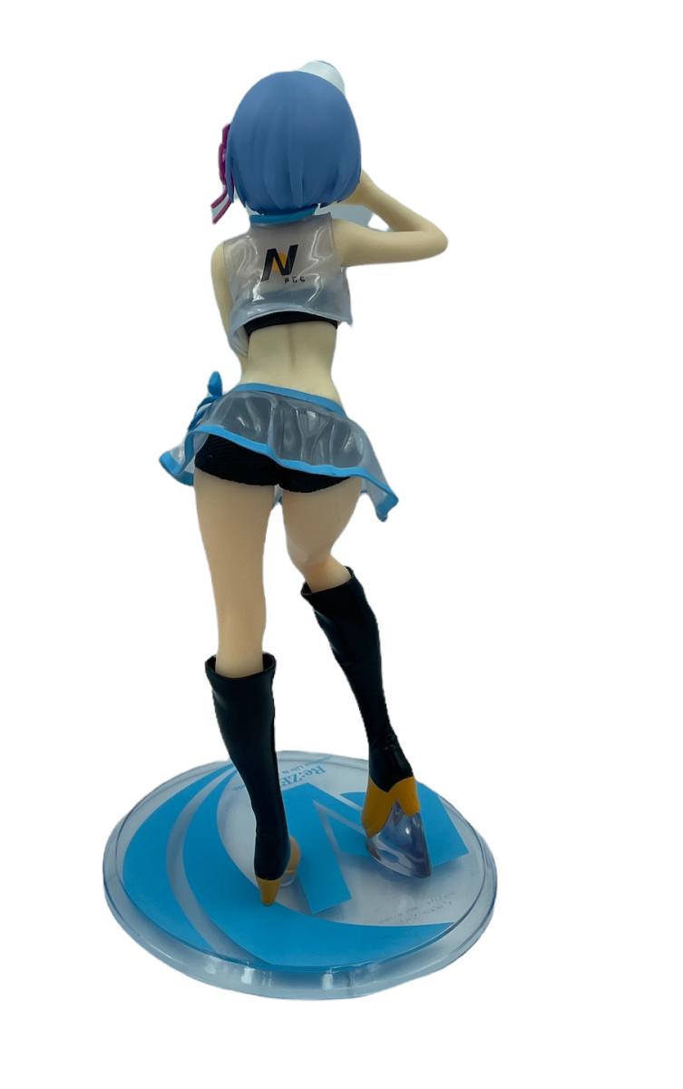 Re:ゼロから始める異世界生活 レム 中古 1