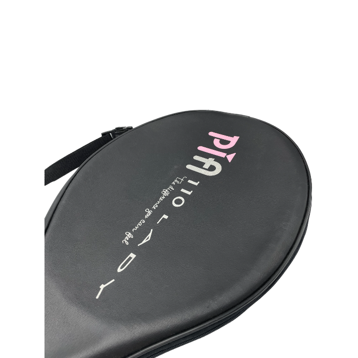 YAMAHA PiA110 LADY 硬式テニス ラケット 中古 4