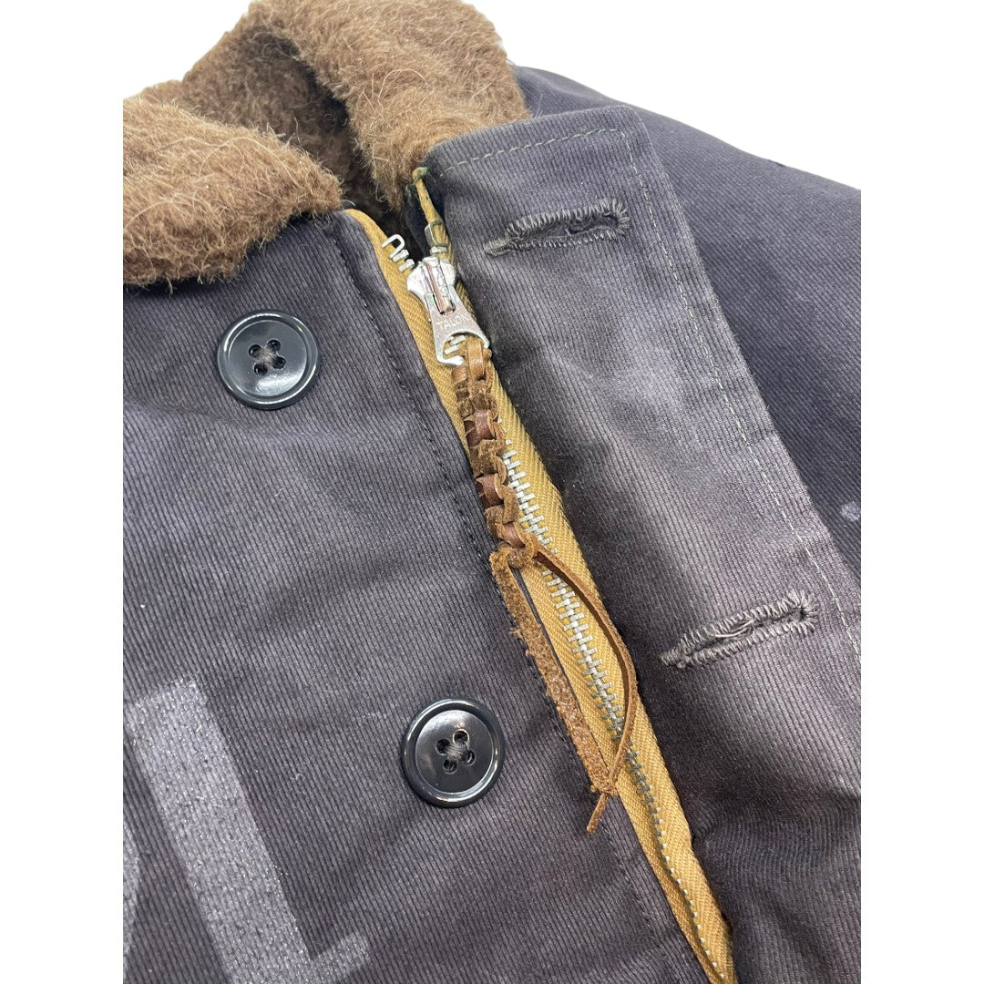 COLIMBO ORIGINAL OBSERVER JKT オブザーバージャケット 36 中古 1