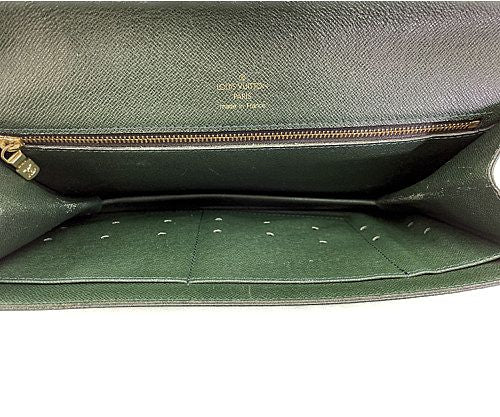 LOUIS VUITTON ルイヴィトン タイガ クラド M30194 中古 1