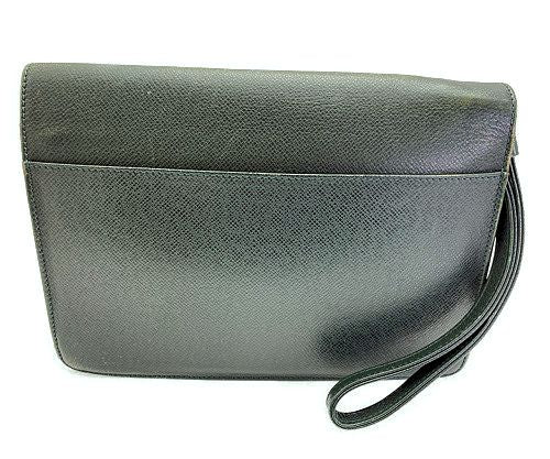 LOUIS VUITTON ルイヴィトン タイガ クラド M30194 中古 1