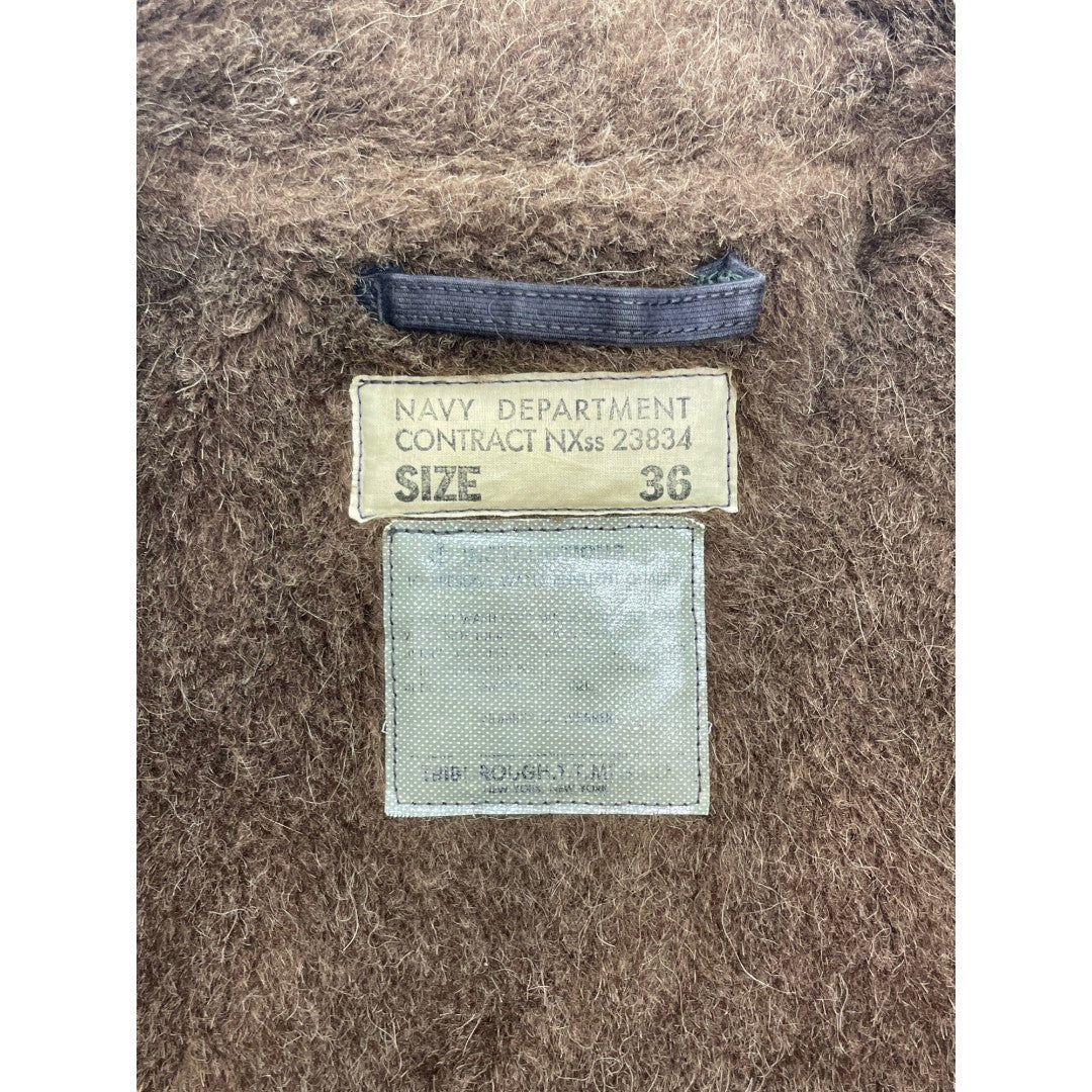 COLIMBO ORIGINAL OBSERVER JKT オブザーバージャケット 36 中古 1
