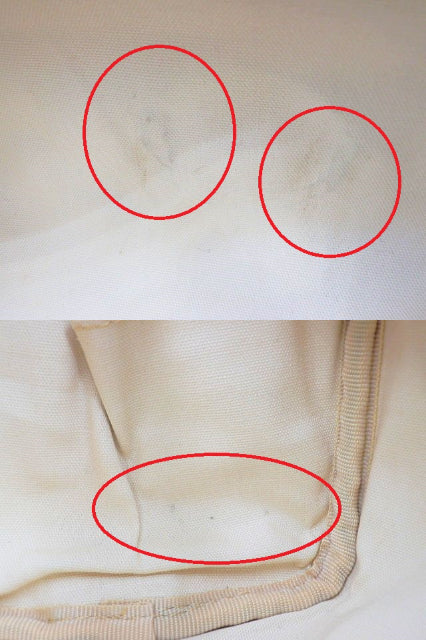 HUNTING WORLD ハンティングワールド ナイロン セカンドバッグ 中古 1