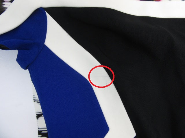 PETER PILOTTO/ピーターピロット デザインワンピース SMサイズ 中古 1