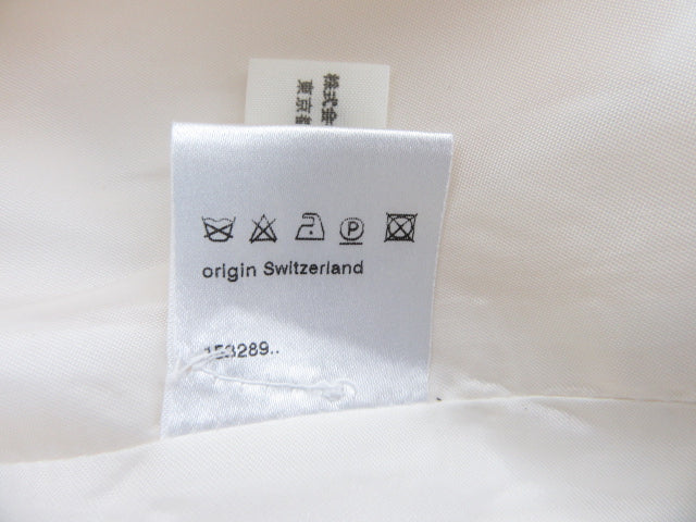 AKRIS punto/アクリススプント ノースリーブ ワンピース 8 中古 1