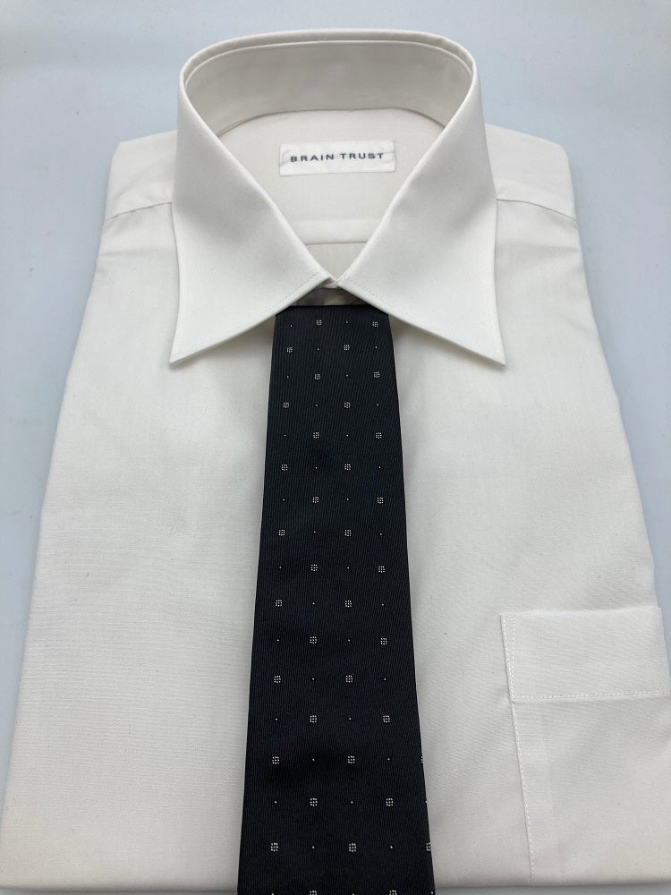 Christian Dior クリスチャンディオール シルクネクタイ 中古 4