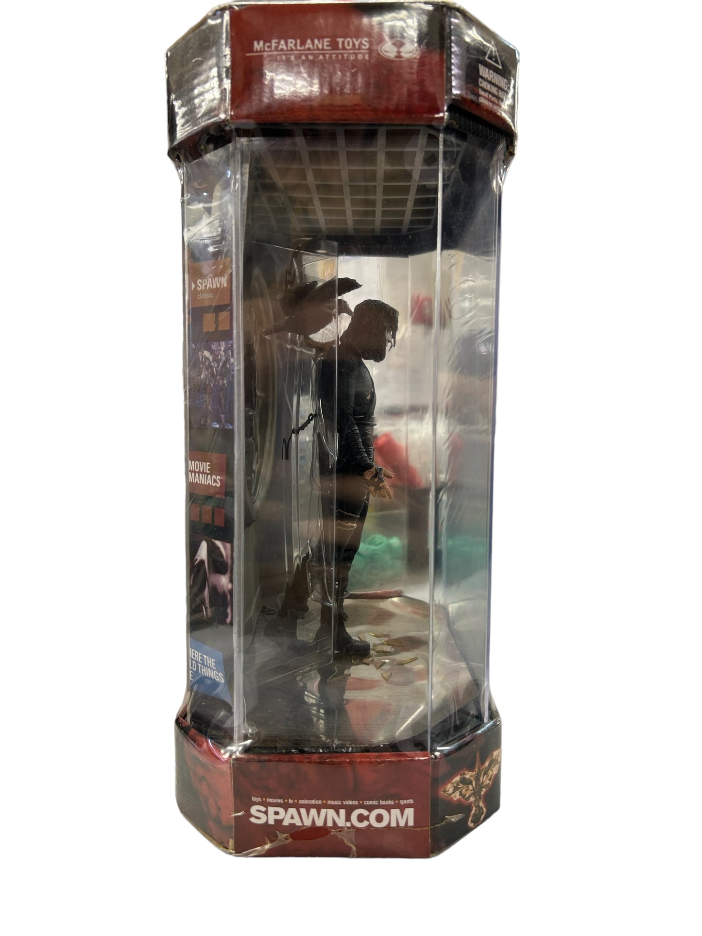 ERIC Draven The CROW スペシャルエディション 中古 1