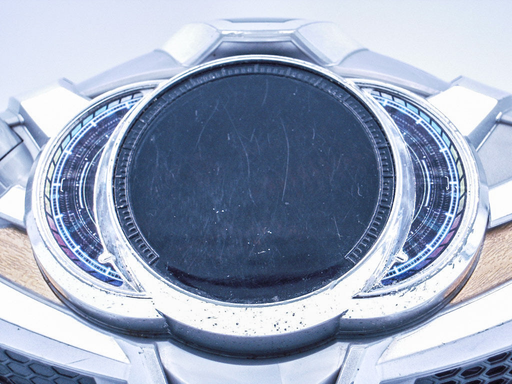 バンダイ 変身ベルト DXドライブドライバー&シフトブレス&シフトカーホルダー 中古 1