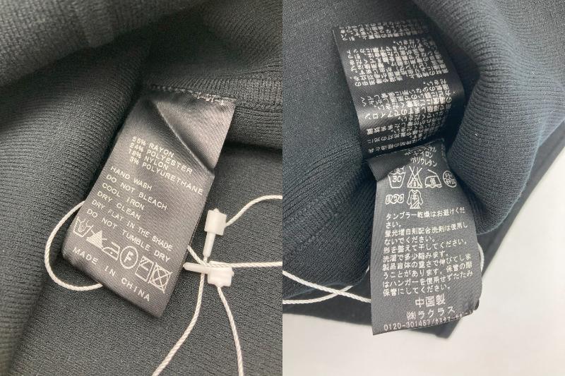 Deuxieme Classe ドゥーズィエム クラス muse ノースリーブ 中古 4