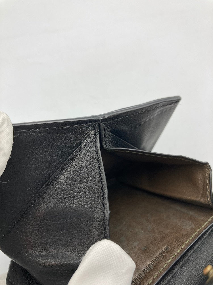 COACH コーチ レザー 小銭入れ 中古 4