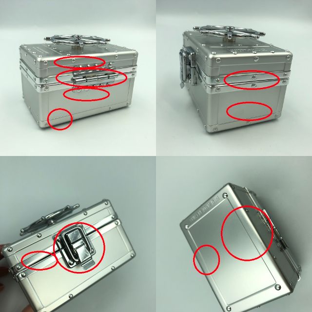 バンプレスト LUPIN the THIRD LIMITED EDITION ZIPPOライター 次元&五右衛門 中古 1