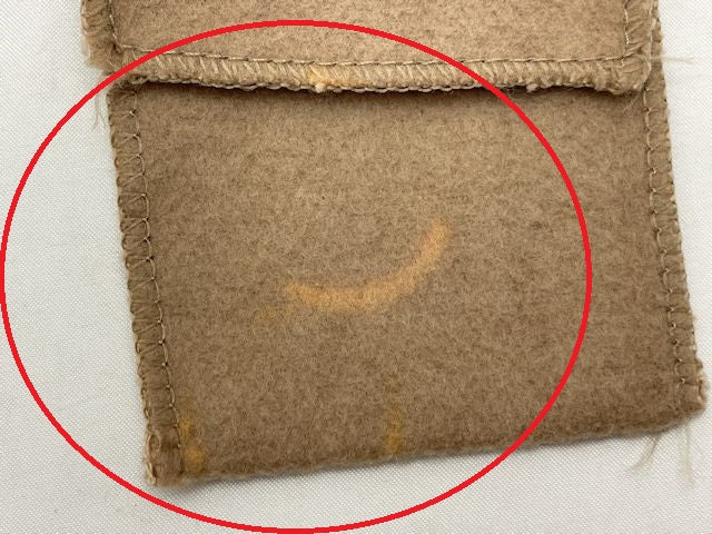 BOTTEGA VENETA ボッテガヴェネタ シルバー925 タイピン 中古 1