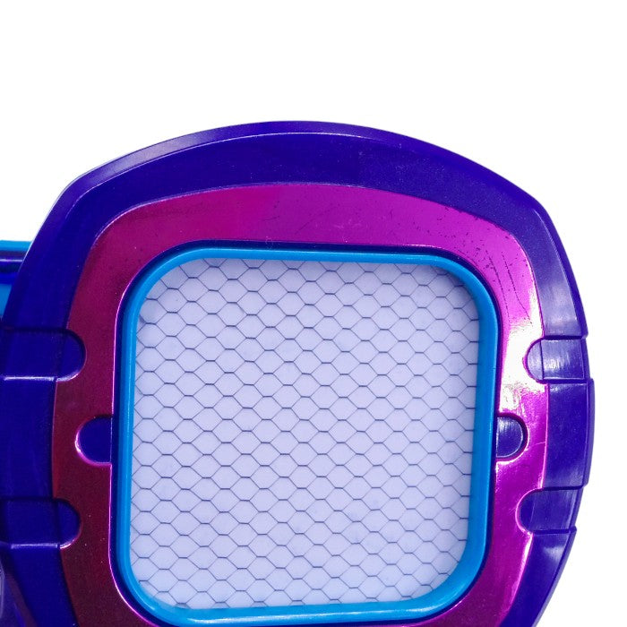 DXリバイスドライバー&バイスタンプホルダー完全なりきりセット 中古 1