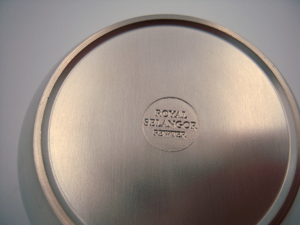 RoyalSelangor Pewter クリーマー 中古 1