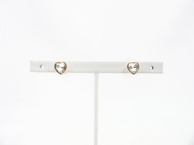 SWAROVSKI/スワロフスキー DEARY ネックレス&ピアスセット 中古 1