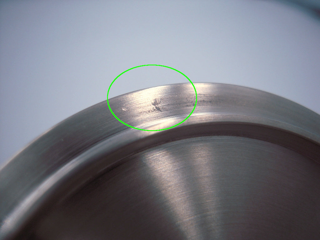 RoyalSelangor Pewter シュガーポット 中古 1