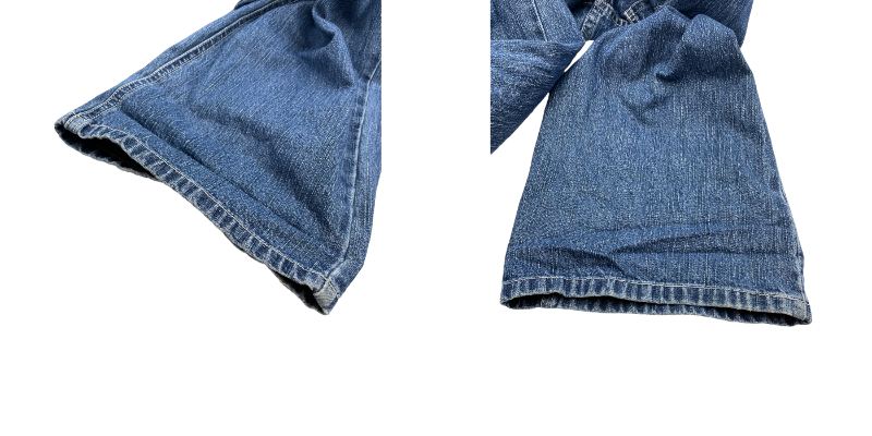 ZANA DI Jeans オールインワン 中古 4