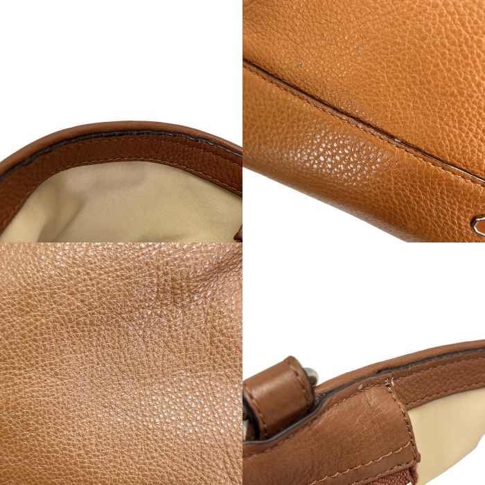 COACH コーチ トートバッグ F29898 中古 1