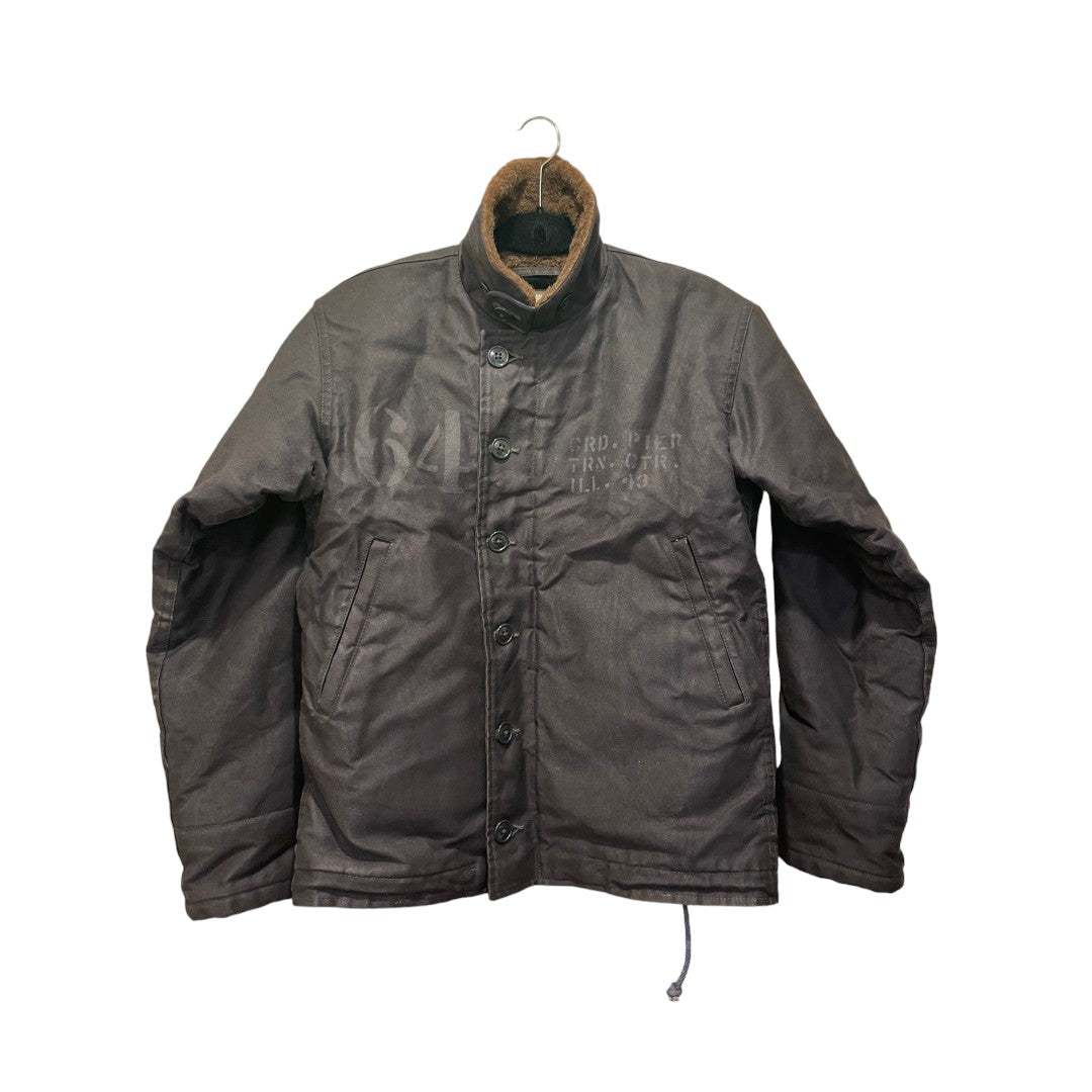 COLIMBO ORIGINAL OBSERVER JKT オブザーバージャケット 36 中古 1