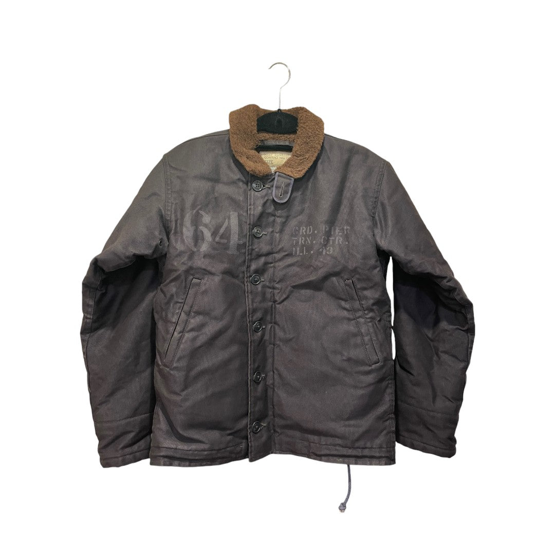 COLIMBO ORIGINAL OBSERVER JKT オブザーバージャケット 36 中古 1