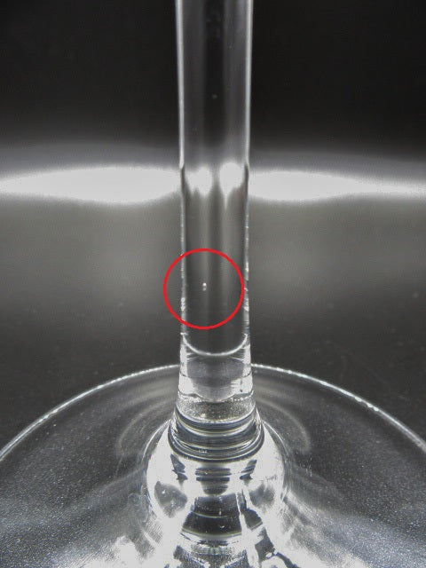 Theresienthal/テレジアンタール ガストン シャンパングラス ペア 中古 1