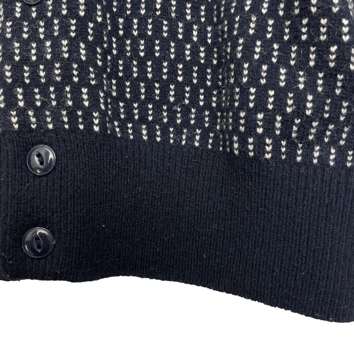 ラコステ ライブ メンズ カーディガン L 中古 1