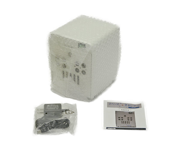 木村スチール工業 空間除菌装置 スペースきれいナ~ MINI 中古 1