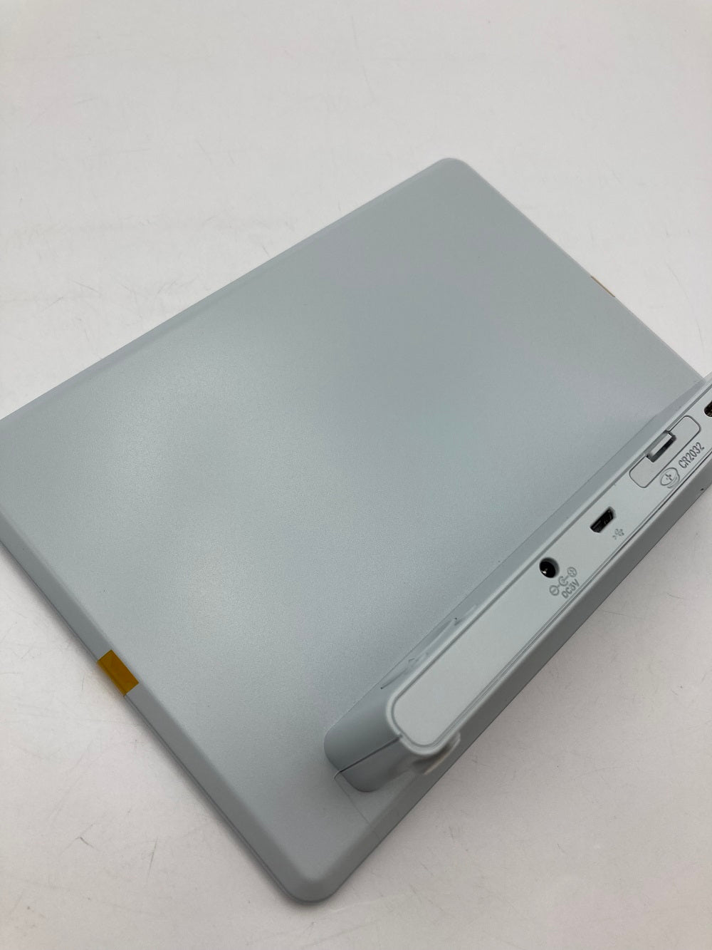 ラドンナ デジタルフォトフレーム 8インチワイド BKDP01-80-GY 中古 4