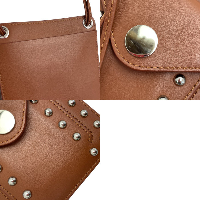 3.1 Phillip Lim Dolly Pocket Lanyard ショルダーバッグ 中古 1