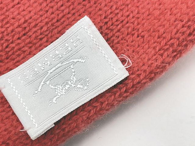 HERMES エルメス カシミヤ ニット セーター 2 中古 送料無料 中古 1