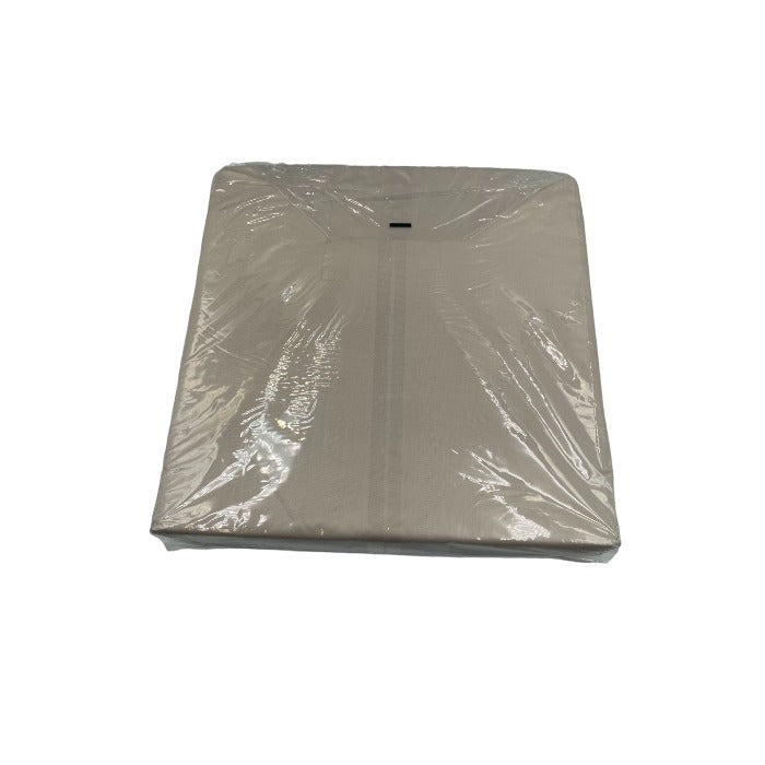 Fab the Home ファインコットン エジプシャン ストーン コンフォーターカバー ベッドシーツ ピローケース クイーンサイズ セット 中古 1