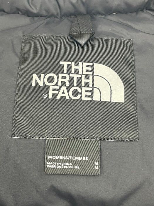 ザ・ノースフェイス ヌプシ ダウンベスト 中古 4