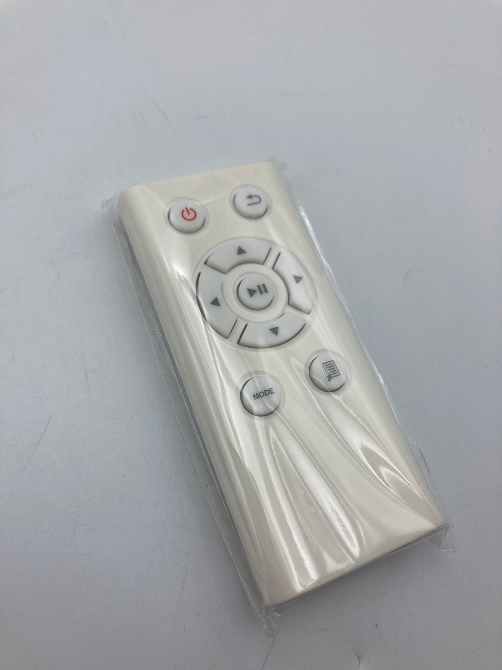 ラドンナ デジタルフォトフレーム 8インチワイド BKDP01-80-GY 中古 4
