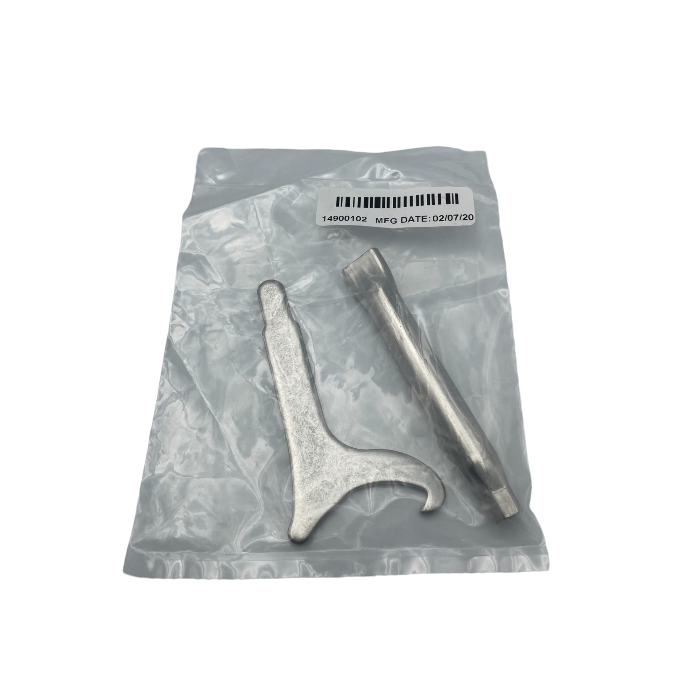 ハーレーダビッドソン リアサスペンション パーツ レンチ 工具 セット売り 中古 4